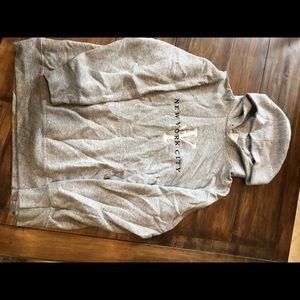 NYC Hoodie